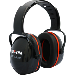 OX-ON Comfort D1 kuulosuojaimet 1kpl