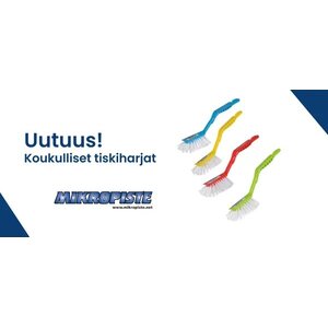 Tiskiharja