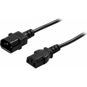 Virtakaapeli C14-C13