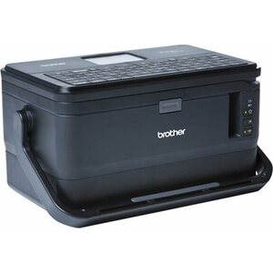 Brother PT-D800W langaton tarratulostin