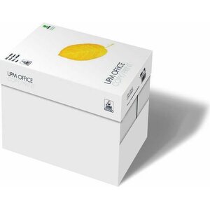 UPM Office kopiopaperi A4 80g 500 arkkia