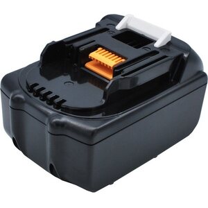 Tarvikeakku Makita (B) 18V 6Ah Li-ion CS