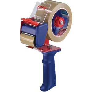 Tesa 6300 pakkausteippikone