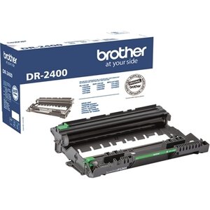 Rumpuyksikkö Brother DR-2400 musta