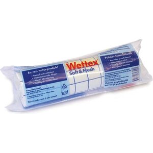 Siivousliina Wettex Soft&Fresh 3m