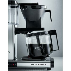 Moccamaster Automatic -kahvinkeitin