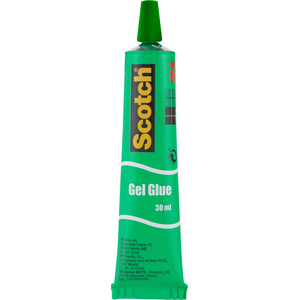 Kotiliima Scotch 3045 30ml (geeliliima)