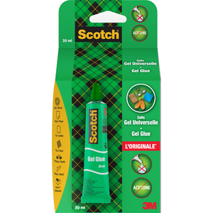 Kotiliima Scotch 3045 30ml (geeliliima)