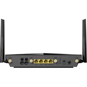 Cudy P5 AX3000 5G/4G/LTE -modeemi ja WiFi 6-tukiasema