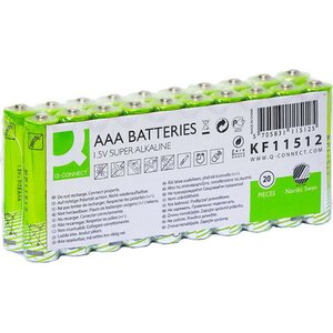Paristo Q-C AAA LR3 20kpl