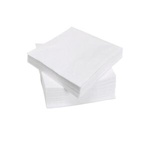 Lautasliina 24x24cm 2krs 100kpl ¼-taitto