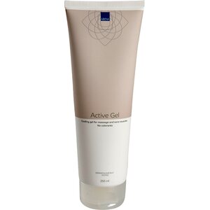 Active geeli 250ml