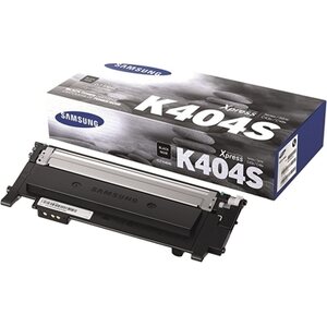 Värikasetti Samsung CLT-K404S/ELS musta