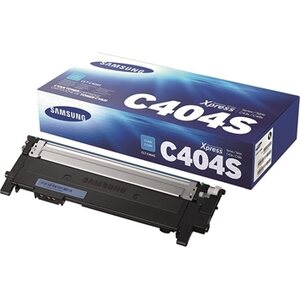 Värikasetti Samsung CLT-C404S/ELS sininen