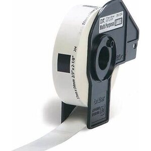 Tarrarulla Brother DK-11204 17x54mm 400kpl