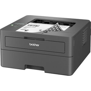 Brother HL-L2400DW mustavalkolasertulostin