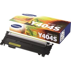 Värikasetti Samsung CLT-Y404S/ELS keltainen