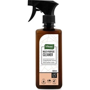 Yleispuhdistusaine spray Greippi&Lime-minttu 500ml