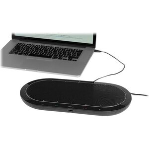 Kaiutinmikrofoni Jabra Speak 810 MS USB Bluetooth