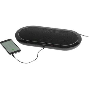 Kaiutinmikrofoni Jabra Speak 810 MS USB Bluetooth