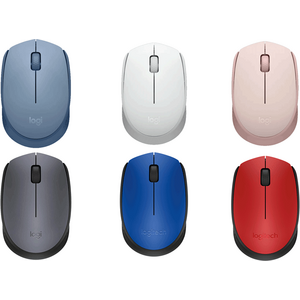 Logitech M171 langaton hiiri