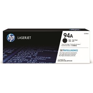 Laserkasetti HP 94A/CF294A LJ Pro MFP M148 musta
