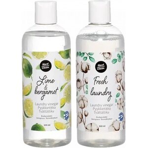Pyykkietikka 500ml Nord Clean