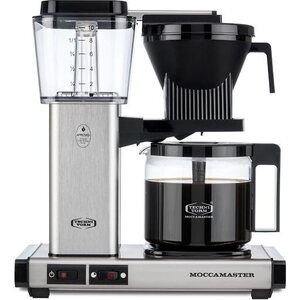 Moccamaster Automatic -kahvinkeitin