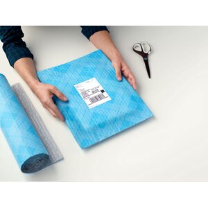 Postitusmateriaali Scotch Flex & Seal 38x3m