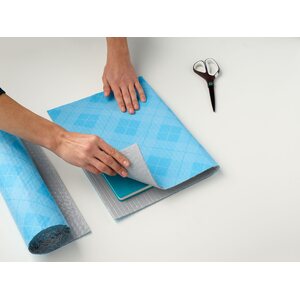 Postitusmateriaali Scotch Flex & Seal 38x3m