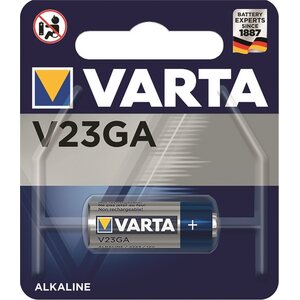 Paristo V23GA 12v