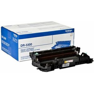 Rumpuyksikkö DR-3300 brother