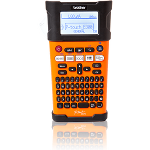 Tarrakirjoitin Brother P-Touch E300VP