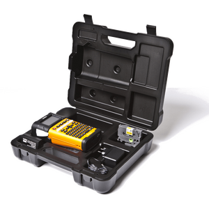 Tarrakirjoitin Brother P-Touch E300VP