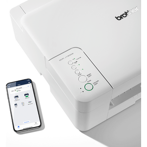 Brother DCP-J1200W langaton monitoimitulostin
