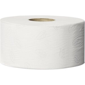 Tork Advanced MiniJumbo 2-krs wc-paperi 12x170m (T2)