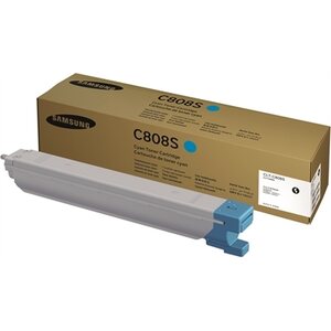 Laser Samsung CLT-C808S/ELS Multi xpress 4300xL sininen