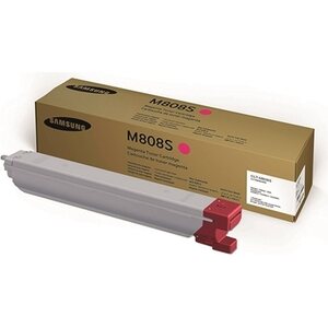 Laser Samsung CLT-M808S/ELS Multi xpress 4300xL punainen