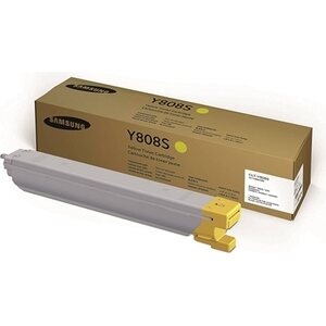 Laser Samsung CLT-Y808S/ELS Multi xpress 4300xL keltainen