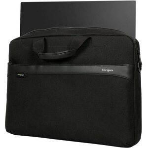 Tietokonelaukku GeoLite EcoSmart 13-14" musta