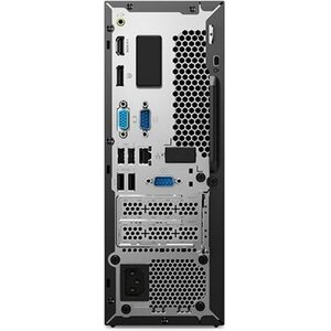 Pöytäkone Lenovo ThinkCentre neo 50s G4 -pöytäkone (SFF)