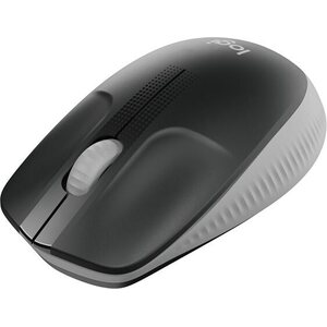 Hiiri Logitech M190 täysikokoinen optinen langaton
