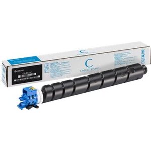 Värikasetti laser Kyocera TK-8335C TASKalfa sininen