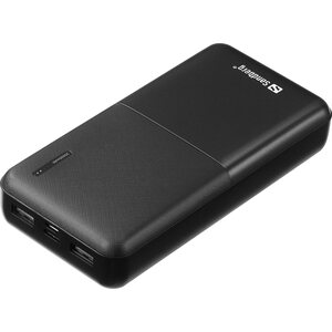 Varavirtalähde Sandberg Powerbank 20000mAh usb-c