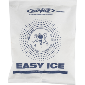 Kylmähaude Easy Ice 14x18 cm