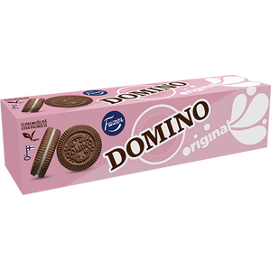Fazer Domino Orginal 175g