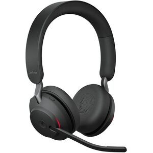 Kuuloke Jabra Evolve2 65MS langaton stereo