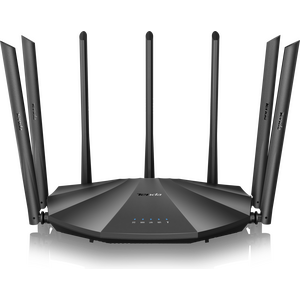 Tenda AC23 wifi reititin AC2100