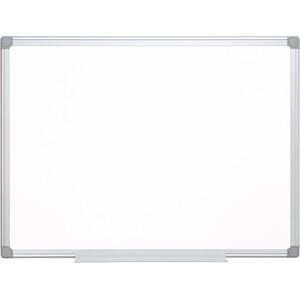 Valkotaulu Q-C 600x450mm (emali)