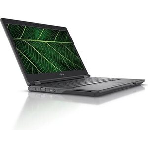 Kannettava Fujitsu 14" E5410 i5-10210U (käytetty)